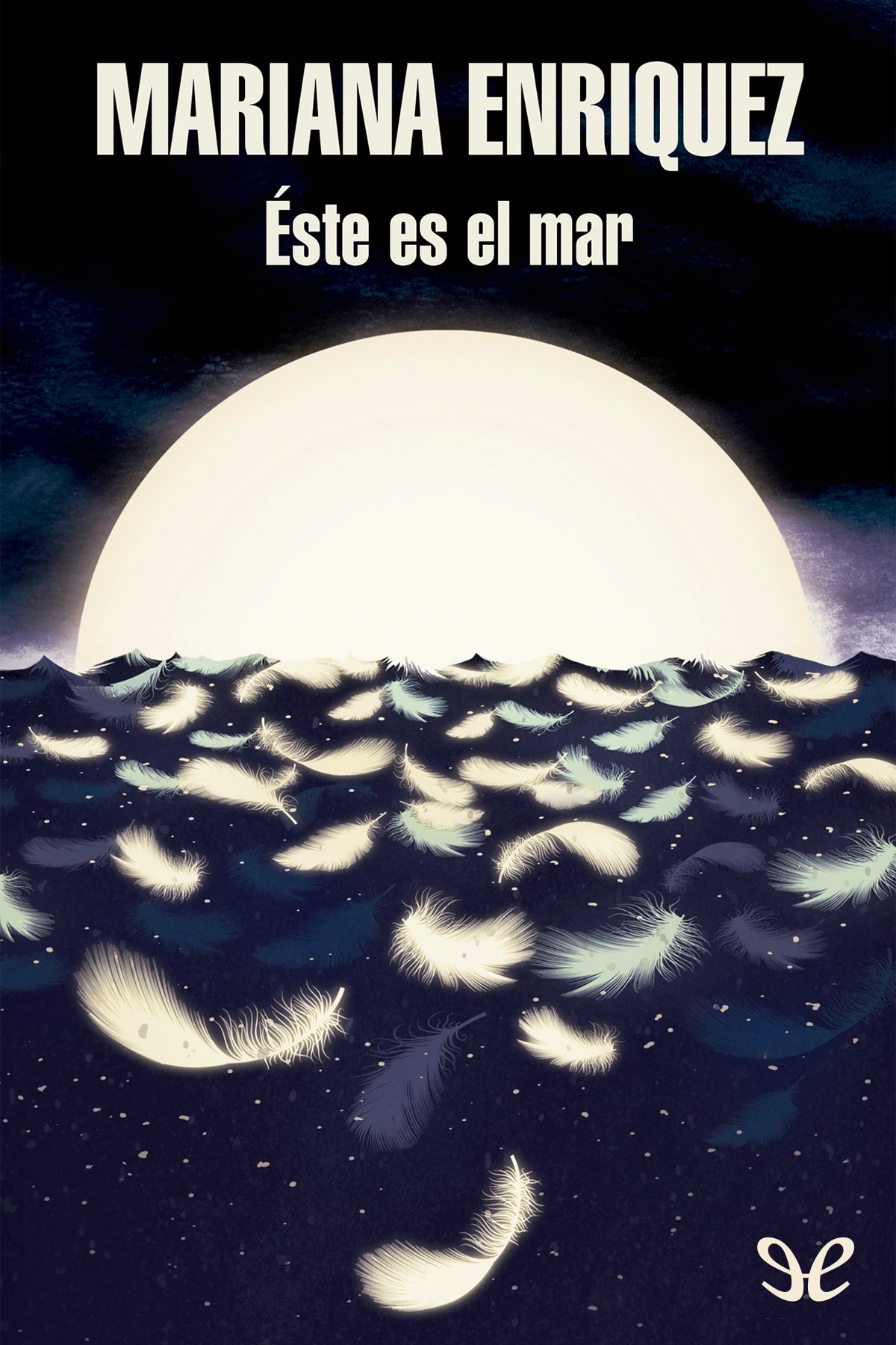 ÉSTE ES EL MAR