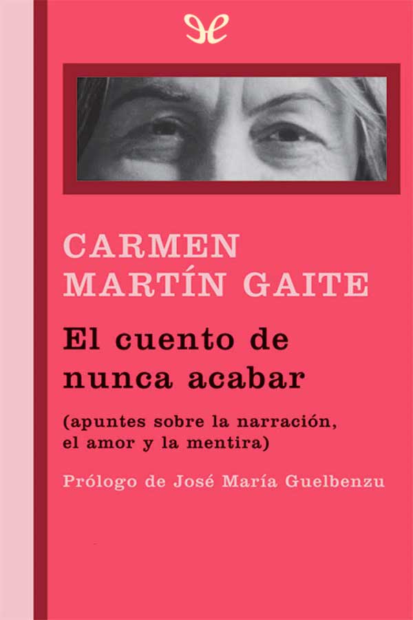 El cuento de nunca acabar