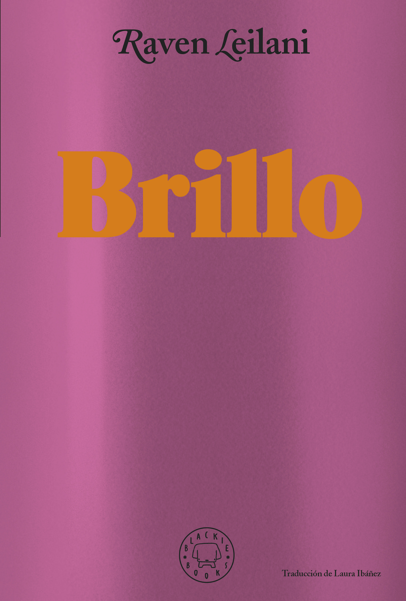 Brillo (Spanish Edition)